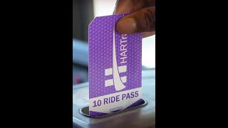 Famous HARTransit - How To Use The Fare Box Profile