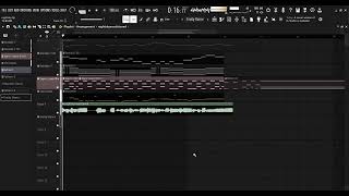 what i would compose if i was commisioned for leo/need
