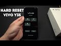 How To Hard Reset VIVO Y35