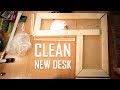 Building A New Desk For My Gaming Setup! Building A New Desk For My Gaming Setup!