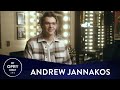 Andrew Jannakos | My Opry Debut