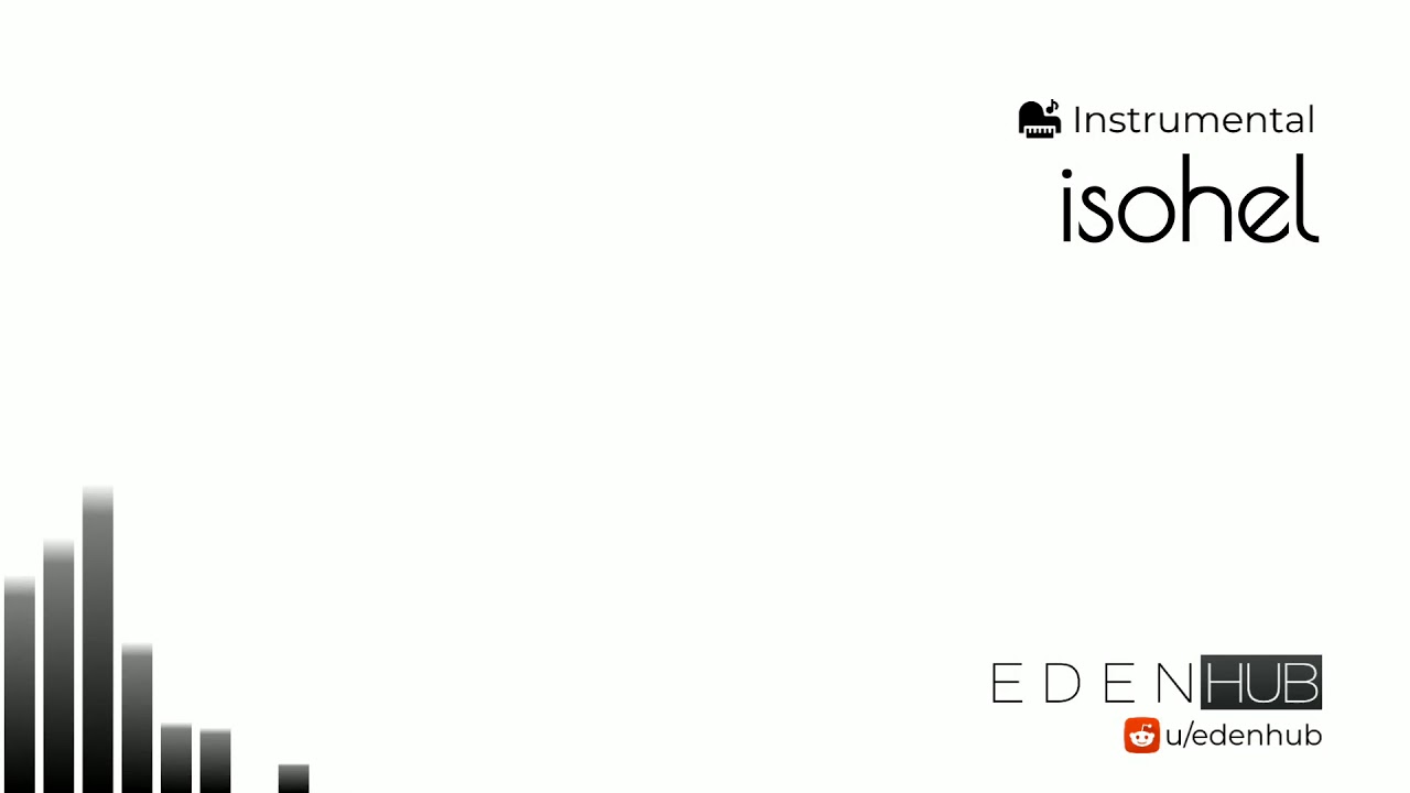 Eden - Isohel (Instrumentals Only)
