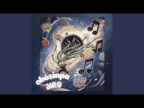 SPACE CANDY