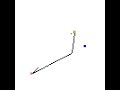 line drawing juggler
