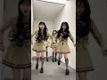 AKB48 八木愛月 千葉恵里 伊藤百花 花田藍衣 💓💓💓💓