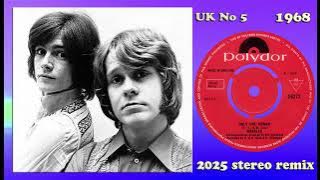Marbles - Only One Woman - 2025 stereo remix