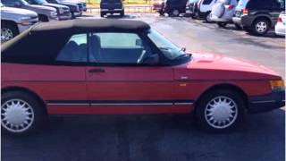 1992 Saab 900 Used Cars Maynardville TN 1992 Saab 900 S 4dr Sedan For Sale In Staten Island Ny 1030