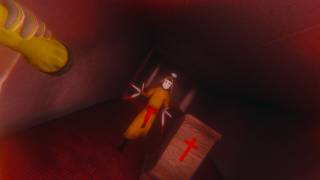 Horror FPS Kit Announce Trailer