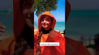 Maedeh Karimi in Enjoying New Shorts video Viral #shortvideo #trending #viral #beautiful Subscribe..