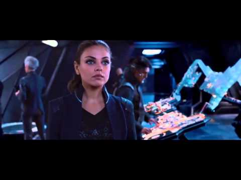 Jupiter Ascending   New Trailer In Full HD