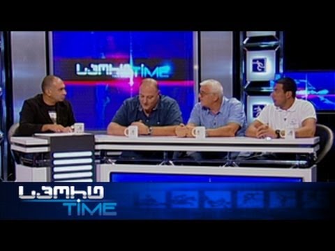 სპორტTime - 30.06.2014
