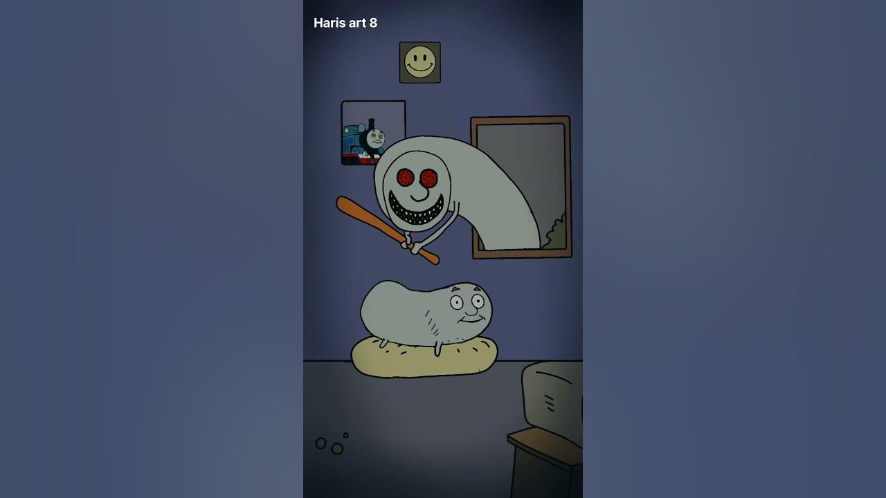 animation Thomas exe 3