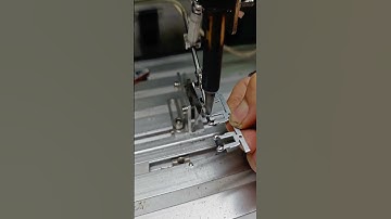 Good tools and machinery make work easy #smartwork #goodtools