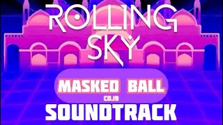 Rolling Sky Masked Ball Soundtrack screenshot 1