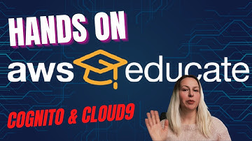 Amazon Cognito Lab Practice HANDS ON