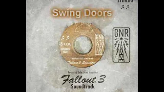 Allan Gray - Swing Doors Allan Gray - Swing Doors