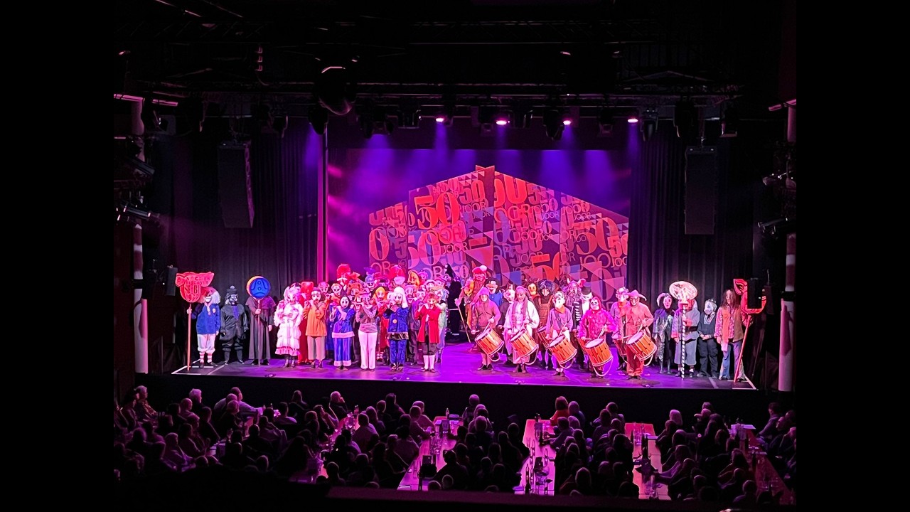 Rossignol Charivari 2026