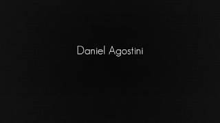 Daniel Agostini - Por estar contigo LETRA