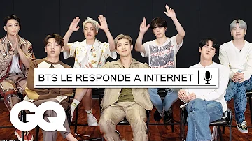 ¿Quién es el miembro de BTS más buscado en Google?