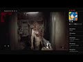 Resident Evil 7: End of Zoe #2: Killing Jack (for the 3rd time)