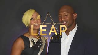Impact with Kenny Anderson: LEAP Summit