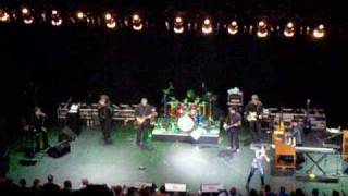 J Geils Band live at The Fillmore Detroit, April 24th, 2009- Whammer Jammer