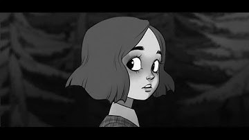 Ghost of War short animation