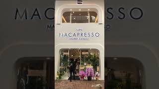 【神戸/元町】マカプレッソOPENしてた。#shorts