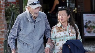 'Gene Hackman, 94, & Wife Betsy Arakawa, 62, Step Out After 20 Years: Rare Sighting!'