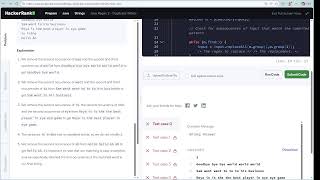 From Zero Again | Day 81 | Shell Sort + HackerRank Practice 🔥 | Sorting DSA Coding Session