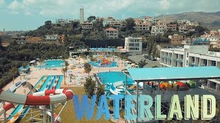 Waterland Hotel & Resort Lebanon 2018