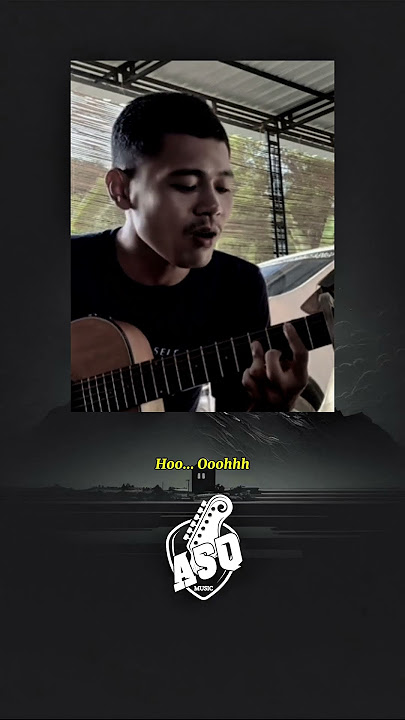 Memori Sekuntum Rindu - Spoon || Cover