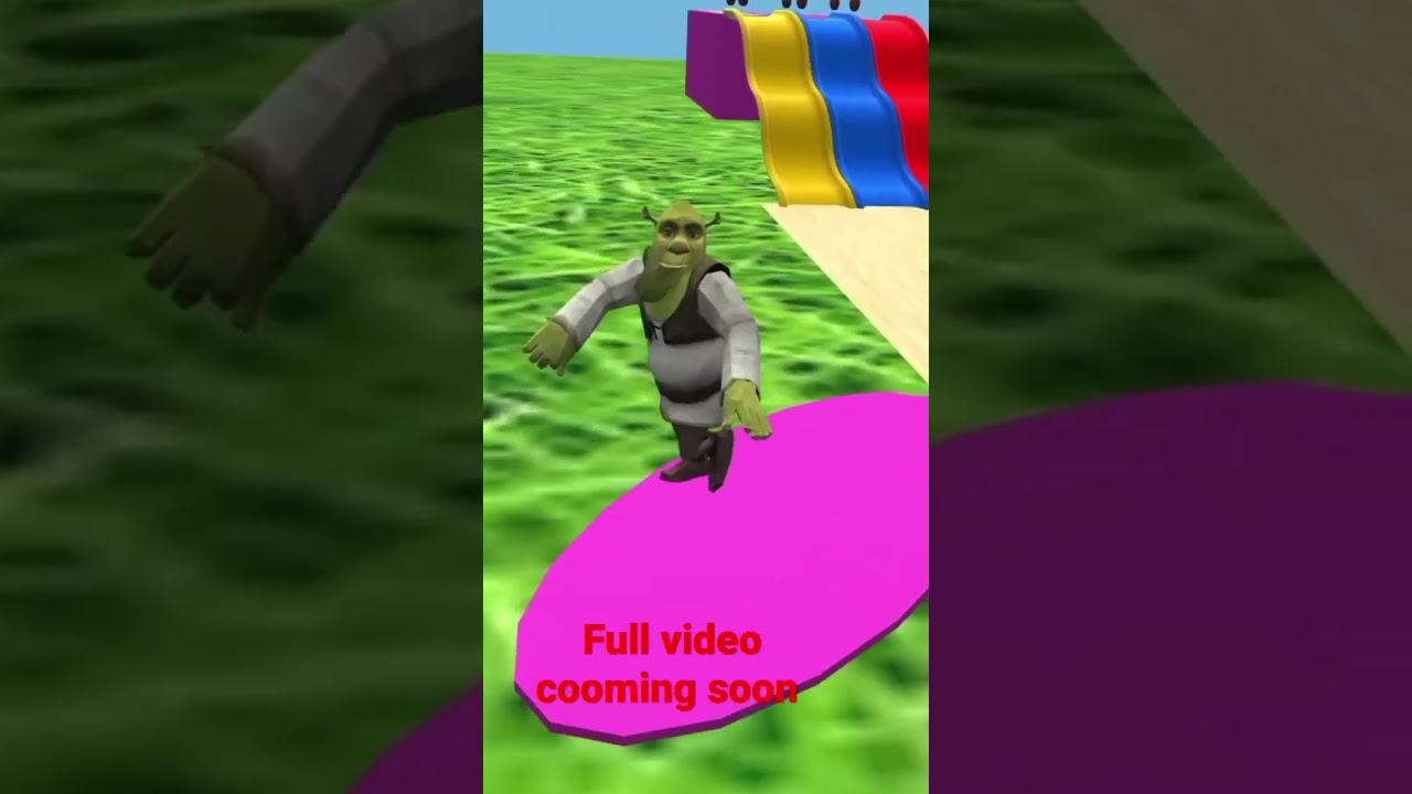 fountain crossing video