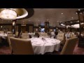 Ovation of the Seas - The Grande Restaurant