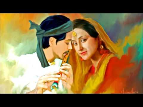 Heer Waris Shah With Lyrics Part 2/2