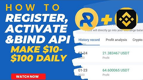 How to Register, Activate and Bind API on Royal Q & Make $10 (38,000 ugx) Daily.