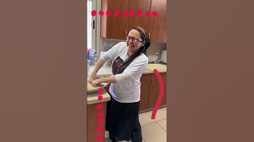 Thumbnail of Challah Dance! Shabbat Shalom!