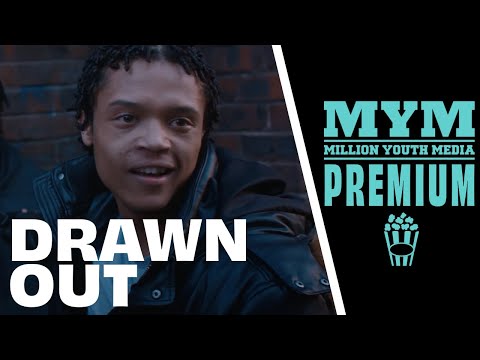 Drawn Out | 4K Short Film (2018) 