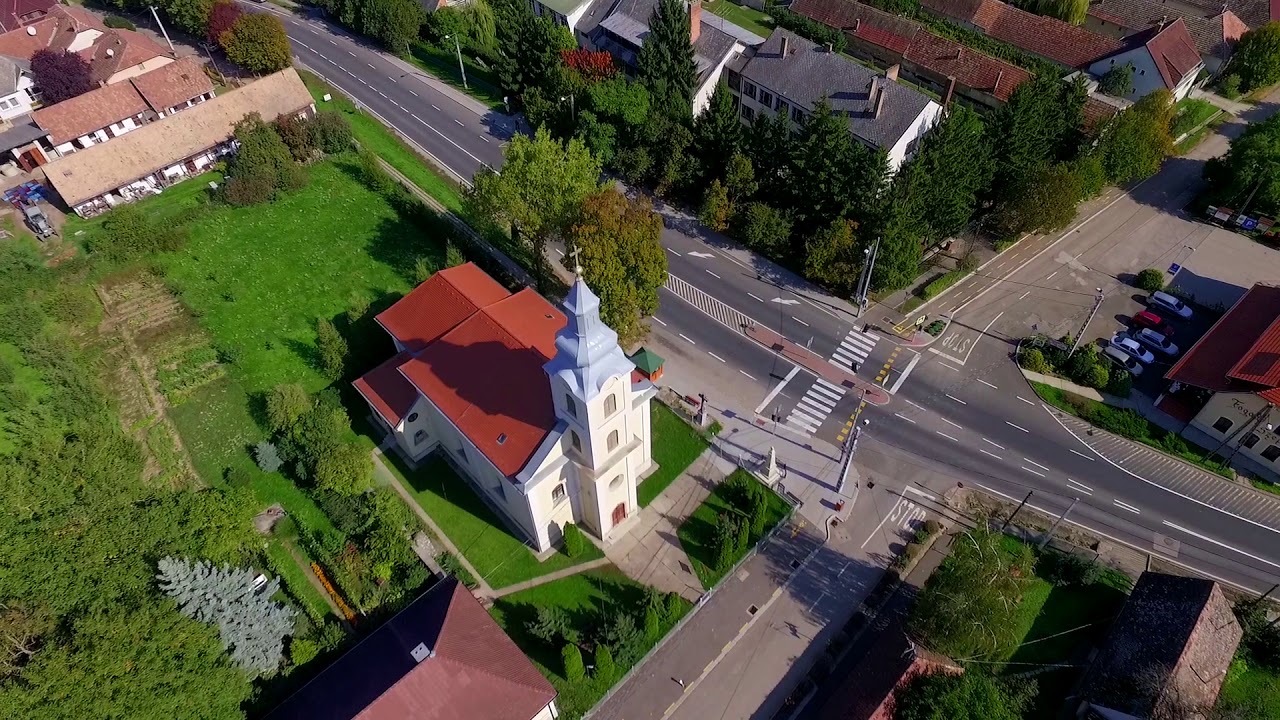 Szendehely és környéke 2017