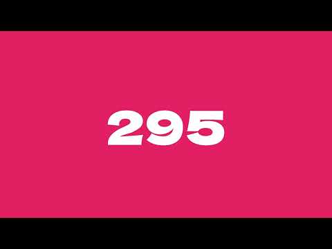 295 - Countdown to New Year 2024