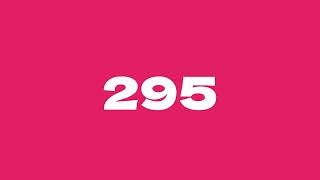295 - Countdown to New Year 2024