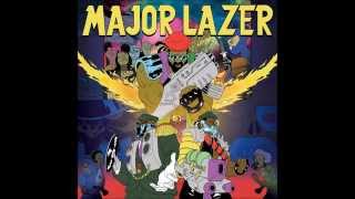 Major Lazer (feat. Bugle & Arama) - Playground