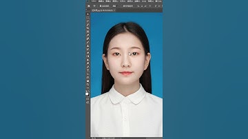 Learn Photoshop for beginner   Photoshop Basic Tutorials Tips #shorts #photoshop # 175