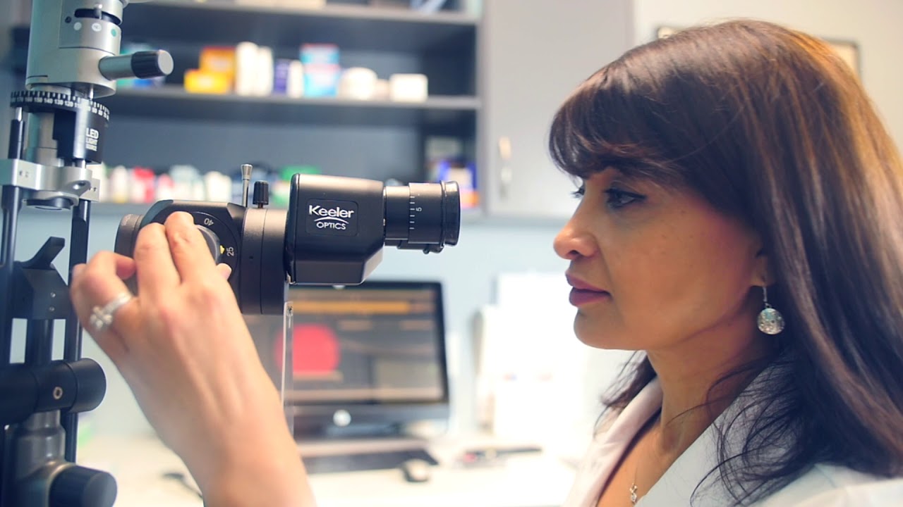 Clayton Heights Optometry Book An Eye Exam in Surrey Today! YouTube