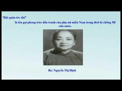 Tuần 22 - Lịch sử - Lớp 5 - Bài Bến Tre đồng khởi
