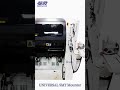 UNIVERSAL AC30/Genesis GC60 SMT pick and place machine manufacturers
