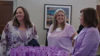 ODW Logistics | 2026 Women In Logistics Event Recap