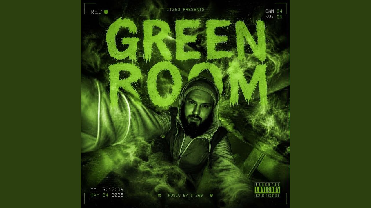 GREEN - YouTube