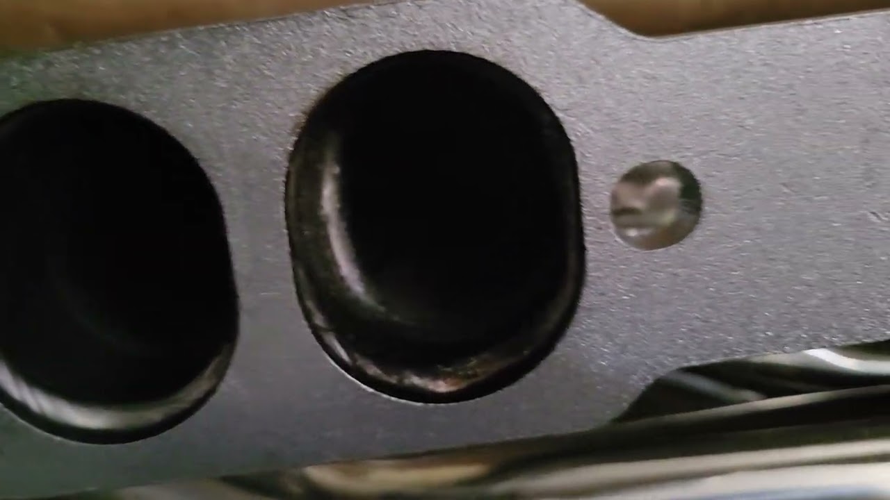 😃🔧 SS Shorty Headers for the Tahoe. @Flashark