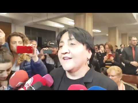 ჩერგოლეიშვილი: გაეთრიე! რატომ აწუხებ ამერიკის მთავრობას!